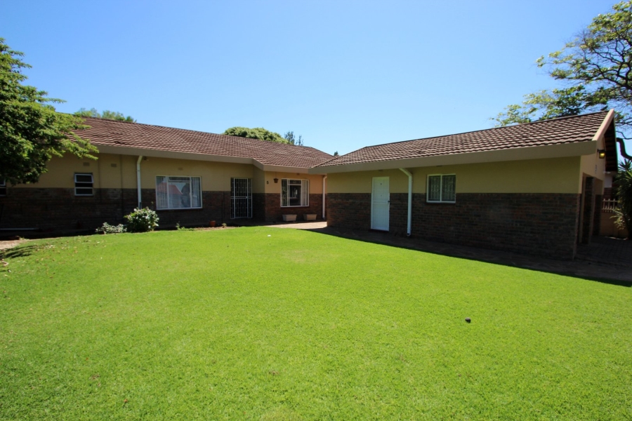 3 Bedroom Property for Sale in Riebeeckstad Free State